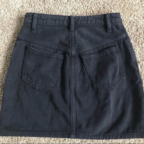 Brandy Melville John Galt Margret/Cody Skirt - Picture 3 of 4
